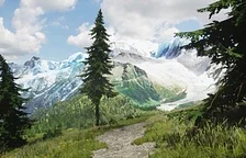 Oznámena hra zaměřená na focení Lushfoil Photography Sim