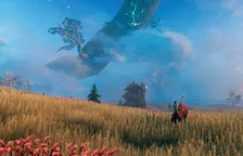 Survival hra Valheim vyjde v příštím roce pro PlayStation 5