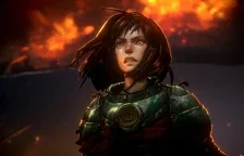 Hra No Rest For The Wicked se zřejmě dostane na Nintendo Switch 2