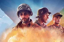Pětiminutový launch trailer na konzolovou verzi strategie Company of Heroes 3