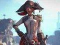 DLC Captain Scarlett and her Pirate’s Booty do Borderlands 2 v traileru