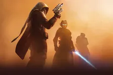 Nový trailer na Destiny 2: Renegades představuje vybavení inspirované univerzem Star Wars