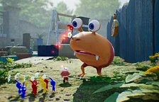 Oznámena hra Pikmin 4 pro konzoli Nintendo Switch