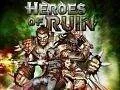 Multiplayerové video z Heroes of Ruin