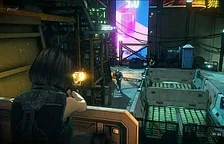 Nový teaser trailer na hru Fear Effect Reinvented, má vyjít v brzké době 