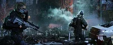 Pomozte Ubisoftu s vývojem Tom Clancy's The Division