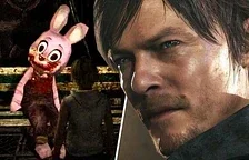 Láká Norman Reedus na nový Silent Hill?