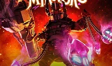 Akce Tiny Tina's Wonderlands dostává rozšíření Molten Mirrors, launch trailer