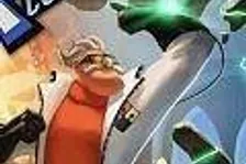 Square Enix oznámil Quantum Conundrum