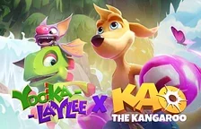 Plošinovka Kao the Kangaroo dostane dvě nová rozšíření a výroční edici 