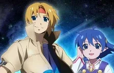 Square Enix pravděpodobně připravuje remaster druhého Star Ocean