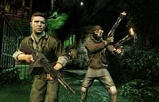 Akce Killing Floor 2 dostala nový obsah