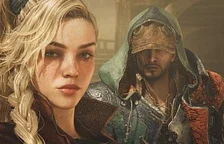 První pořádný trailer na akční hru Monster Hunter Wilds