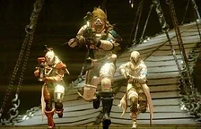 Nightfall v Destiny obsahuje tento týden chybu, bránící jeho dohrání UPDATE: Opraveno