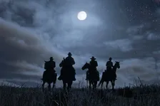 Odhaleno datum vydání pro Red Dead Redemption 2?