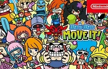 Brzy vychází kolekce miniher WarioWare: Move It!, Nintendo ji shrnuje v novém traileru