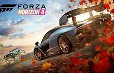 Nový trailer na Forza Horizon 4