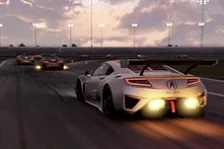 Gamescom 2017 trailer na závody Project CARS 2