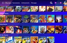 Na konzole Xbox míří retro steamovací služba Antstream Arcade s více než 1300 hrami