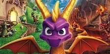 Spyro Reignited Trilogy