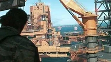 Nové obrázky z Metal Gear Solid V: The Phantom Pain