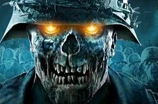 První gameplay záběry ze hry Zombie Army 4: Dead War