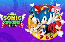 SEGA oznámila kolekci Sonic Origins Plus