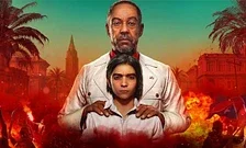 Nový trailer na akční hru Far Cry 6