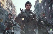 Dvě TV reklamy na akci Tom Clancy’s The Division