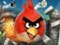 Angry Birds budou mít celovečerní film v roce 2016