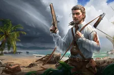 Dobrodružná survival hra Bootstrap Island oznámena pro PlayStation VR2