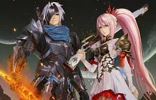 Bandai Namco oznámilo pro hru Tales of Arise velké rozšíření Beyond the Dawn