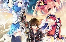 Fairy Fencer F: Advent Dark Force vyjde v Evropě během jara + trailer