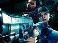 Resident Evil 5: Desperate Escape odhalen