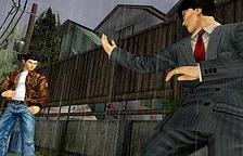 Remastery her Shenmue I a Shenmue II vyjdou v srpnu UPDATE: Nový trailer