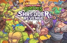 Launch trailer na hru Teenage Mutant Ninja Turtles: Shredder's Revenge