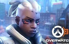 Overwatch 2: Představen nová hrdinka Sojourn