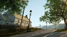 Everybody’s Gone to the Rapture vydrží na 4-6 hodin