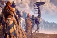 Akce Horizon Zero Dawn mohla mít kooperaci, počítalo se i s větší mapou