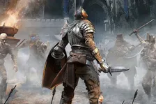 Brzy by mohla být odhalena nová hra studia Bluepoint Games, má jít o novou značku