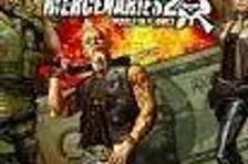 Mercenaries 2: World in Flames 