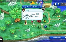 Nintendo v listopadu vypne tři své online služby