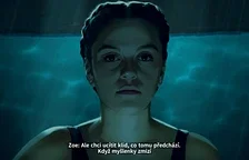 Interaktivní drama As Dusk Falls dostává první známky v recenzích