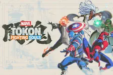 Nová ukázka z bojovky Marvel Tōkon: Fighting Souls
