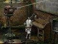 Machinarium zítra na Playstation 3!
