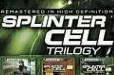 Splinter Cell Trilogy zřejmě odložen