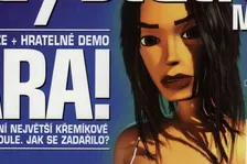 Historie konzolových časopisů u nás