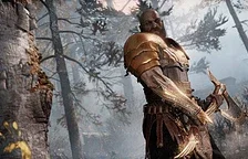 God of War dostane za několik dní režim New Game+