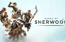 Nová ukázka z hraní hry Gangs of Sherwood