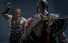 Hra God of War vychází na PC, podívejte se na ultrawide trailer
